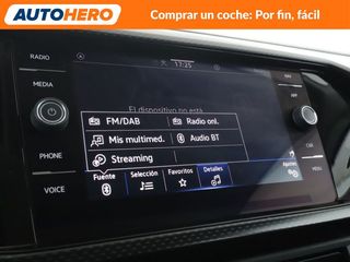 Volkswagen T-Cross 1.0 TSI Advance