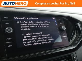 Volkswagen T-Cross 1.0 TSI Advance