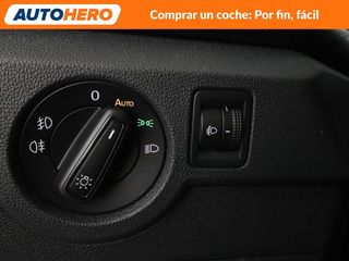 Volkswagen T-Cross 1.0 TSI Advance