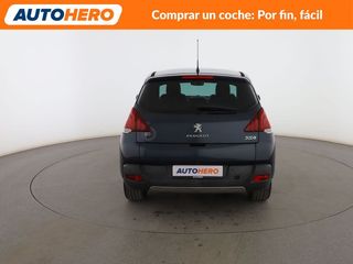 Peugeot 3008 1.6 Blue-HDi Crossway