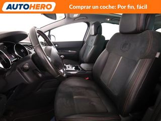 Peugeot 3008 1.6 Blue-HDi Crossway