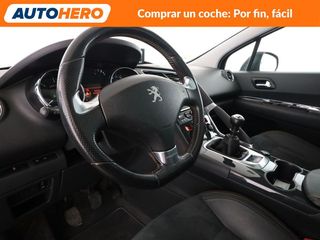 Peugeot 3008 1.6 Blue-HDi Crossway