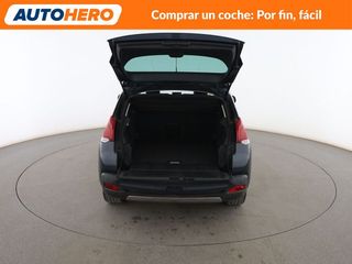 Peugeot 3008 1.6 Blue-HDi Crossway