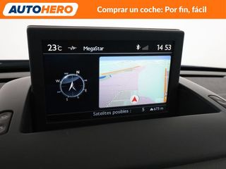 Peugeot 3008 1.6 Blue-HDi Crossway