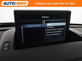 Peugeot 3008 1.6 Blue-HDi Crossway