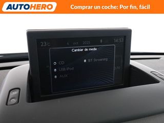 Peugeot 3008 1.6 Blue-HDi Crossway