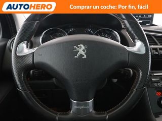 Peugeot 3008 1.6 Blue-HDi Crossway