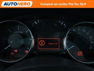 Peugeot 3008 1.6 Blue-HDi Crossway