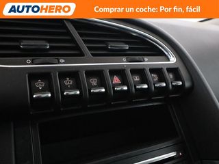 Peugeot 3008 1.6 Blue-HDi Crossway