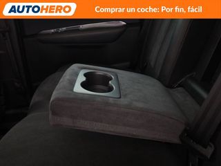 Peugeot 3008 1.6 Blue-HDi Crossway