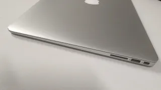 Macbook Air