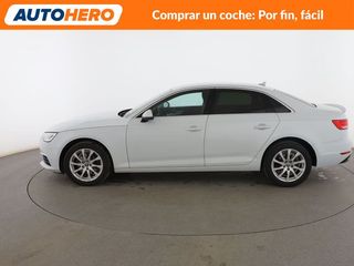 Audi A4 2.0 TDI