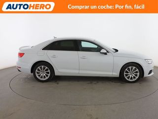 Audi A4 2.0 TDI