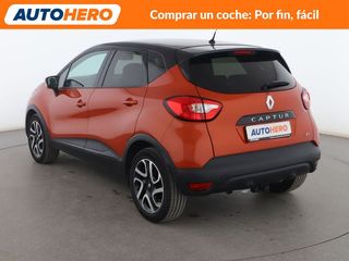 Renault Captur 1.5 dCi Energy Zen