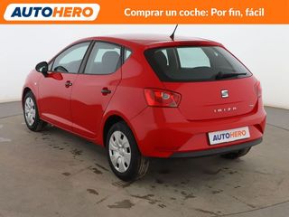Seat Ibiza 1.2 TSI Reference Plus