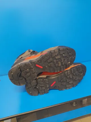 Botas GORETEX ADIDAS TERREX Talla 44,5