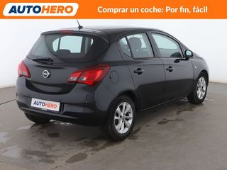 Opel Corsa 1.4 Selective