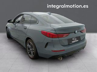 BMW Serie 2 218dA Gran Coupe