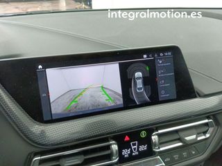 BMW Serie 2 218dA Gran Coupe