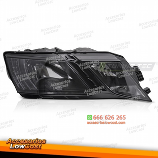 FARO DELANTERO LADO DERECHO TYC PARA SKODA OCTAVI