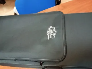 Funda para saxofón tenor