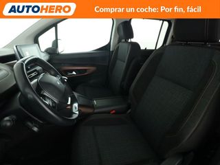 Peugeot Rifter 1.5 Blue-HDi GT Business Standard