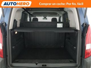 Peugeot Rifter 1.5 Blue-HDi GT Business Standard