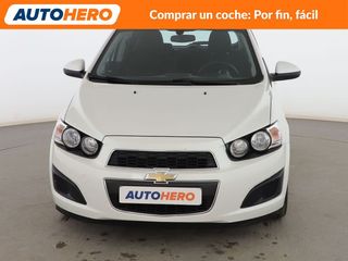 Chevrolet Aveo 1.4 LT