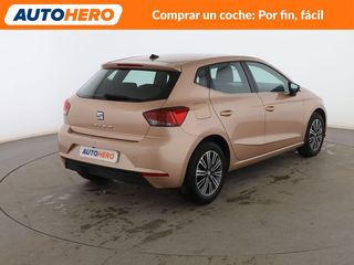 Seat Ibiza 1.0 TSI XCellence