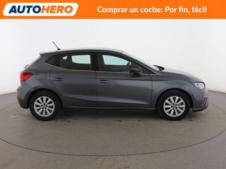 Seat Ibiza 1.0 TSI XCellence