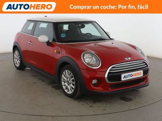 MINI Cooper Cooper D