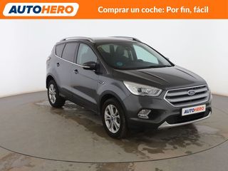 Ford Kuga 1.5 TDCi Titanium