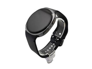 SAMSUNG GALAXY WATCH 8 44MM  GPS GRIS + CARGADOR