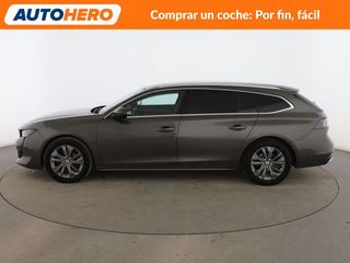 Peugeot 508 1.5 Blue-HDi Active