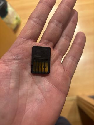 Mario Golf Super Rush Nintendo Switch