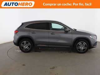 Mercedes GLA GLA 200