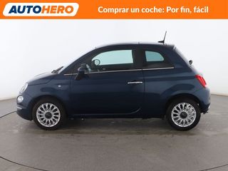 Fiat 500 1.0 Mild-Hybrid