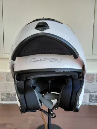 Capacete Modular