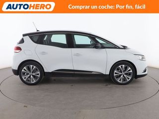 Renault Scénic 1.5 dCi Zen Energy