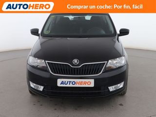 Skoda Spaceback 1.6 TDI Ambition