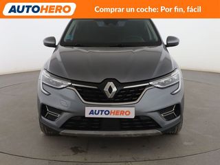 Renault Arkana 1.3 TCe Mild-Hybrid Equilibre