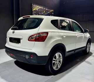 NISSAN QASHQAI 2.0 dCi  4x4, 150CV.