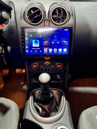 NISSAN QASHQAI 2.0 dCi  4x4, 150CV.