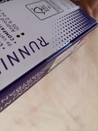 Relógio Smartband (caixa selada!)