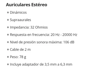 Piano CasioCDP-S110 BK +Soporte+ Banco+auriculares