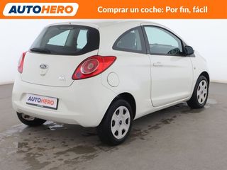 Ford Ka 1.2 Urban