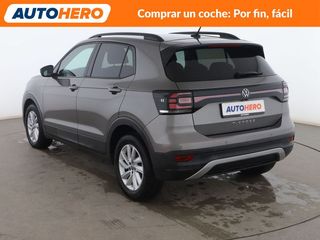 Volkswagen T-Cross 1.0 TSI Advance