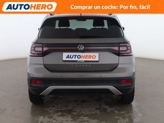 Volkswagen T-Cross 1.0 TSI Advance