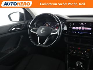Volkswagen T-Cross 1.0 TSI Advance