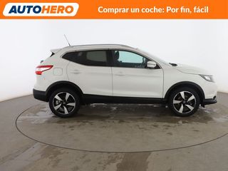 Nissan Qashqai 1.6 360